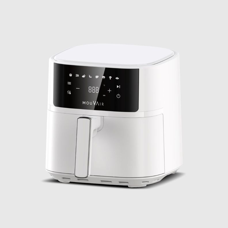 Freidora de Aire Mouvair Fry 6 L-0