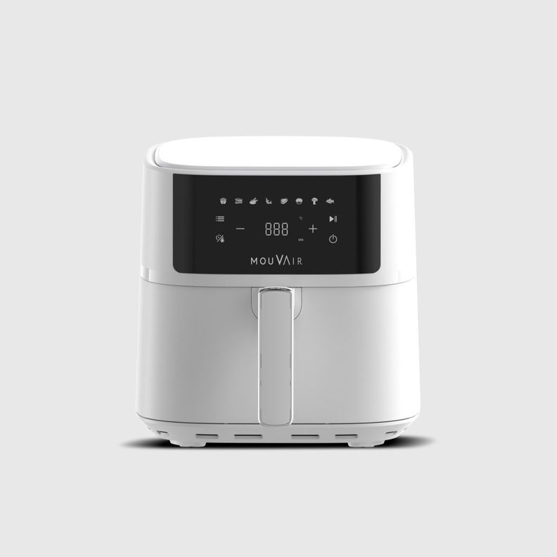 Freidora de Aire Mouvair Fry 6 L-1