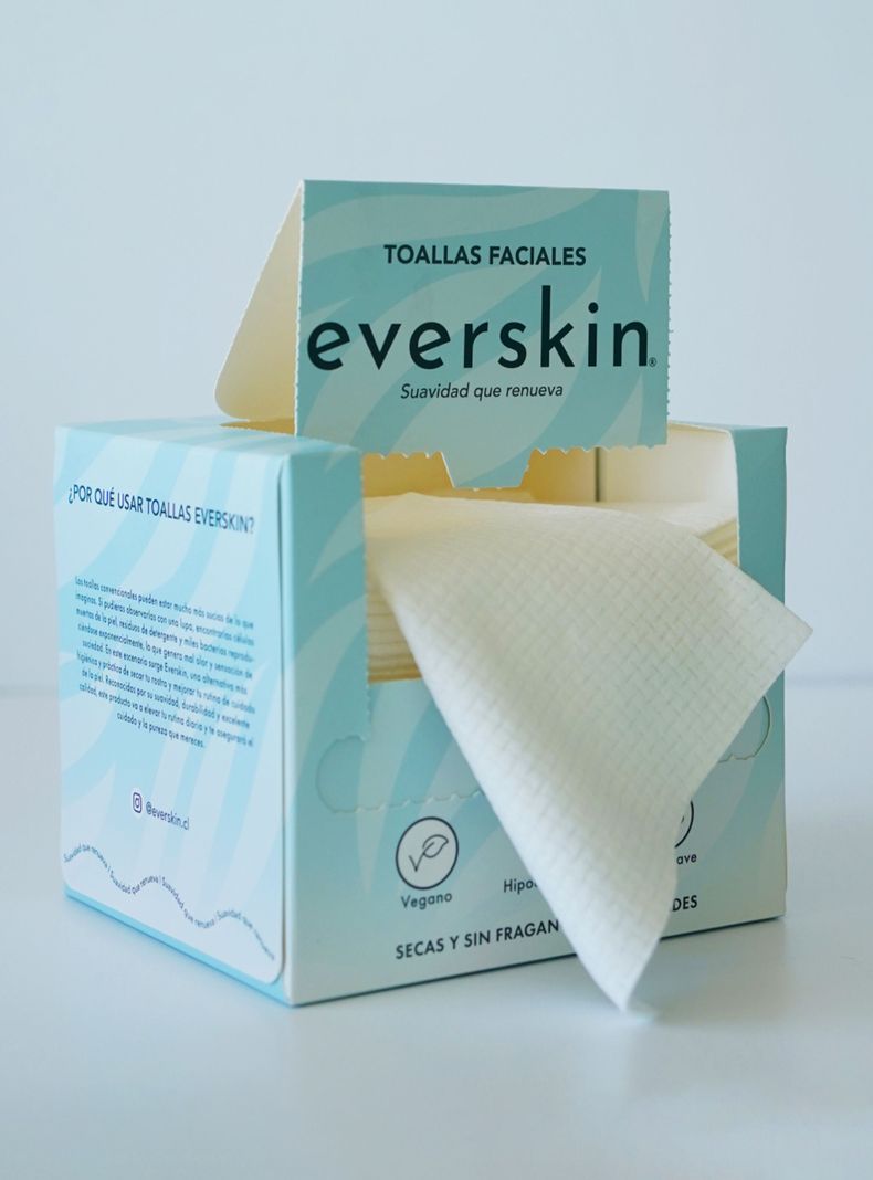 Toallas faciales Premium-0