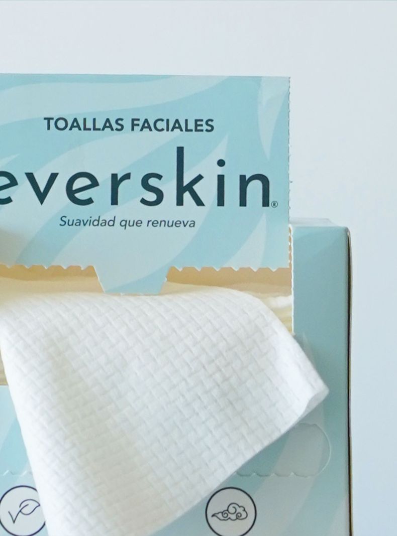 Toallas faciales Premium-1
