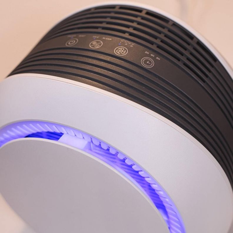 Purificador de Aire Mouvair Om + Filtro H13-2