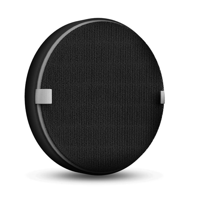 Purificador de Aire Mouvair Om + Filtro H13-6