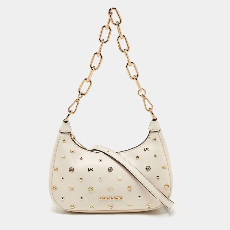 Michael Kors Bolso De Hombro Cora Mediano-1