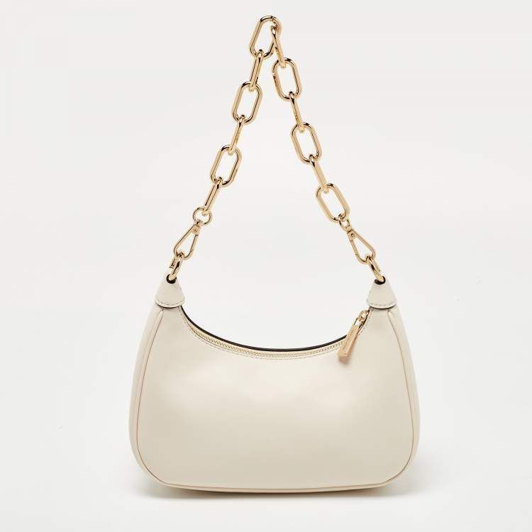 Michael Kors Bolso De Hombro Cora Mediano-2