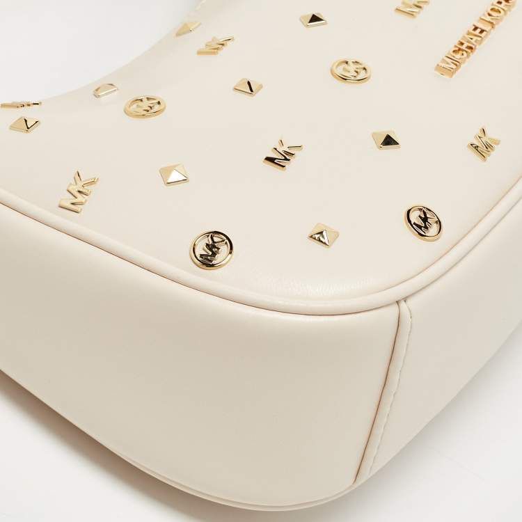 Michael Kors Bolso De Hombro Cora Mediano-7