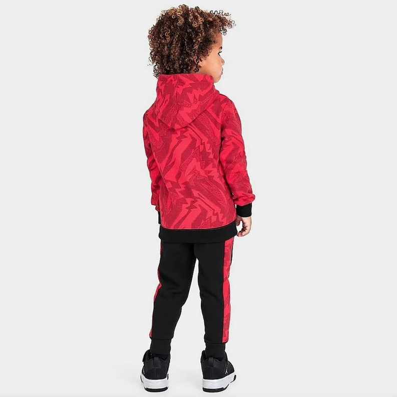 Jordan Mj Essentials - Conjunto-0
