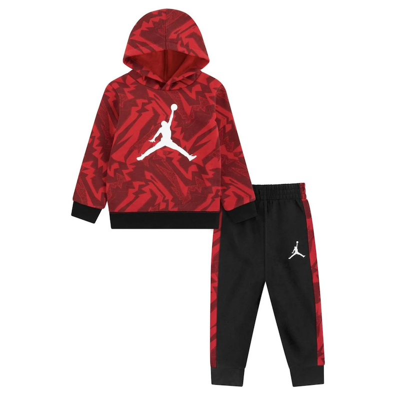 Jordan Mj Essentials - Conjunto-1