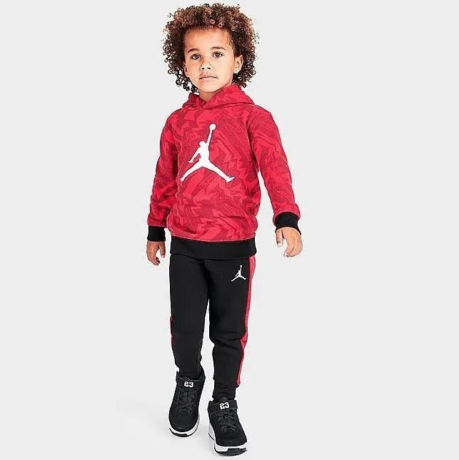 Jordan Mj Essentials - Conjunto-2