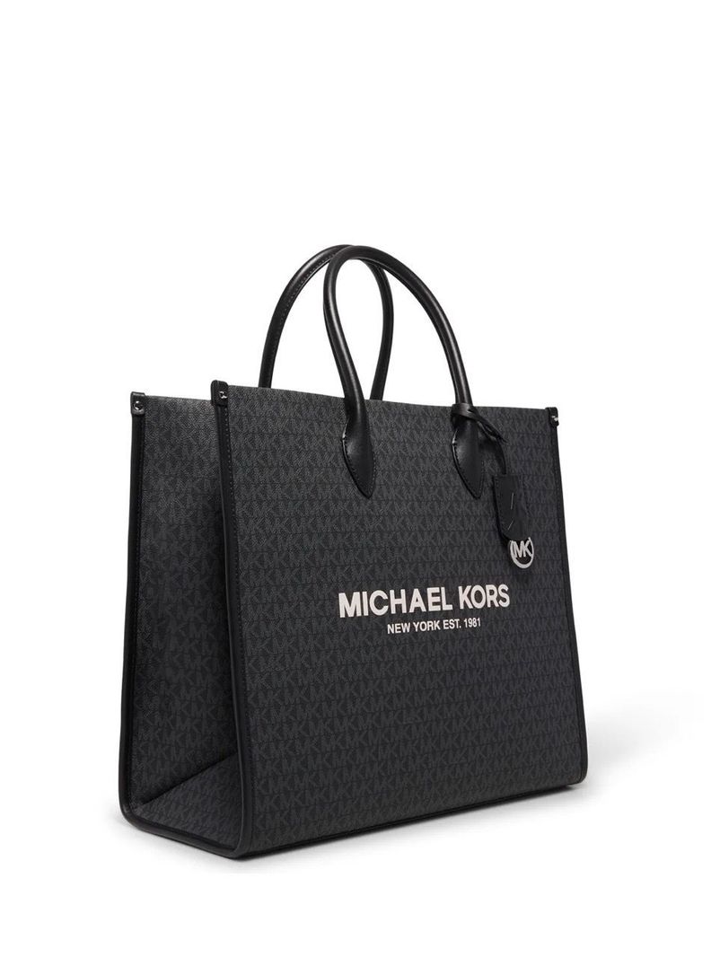 Tote Mirella Logo Grande Michael Kors-0