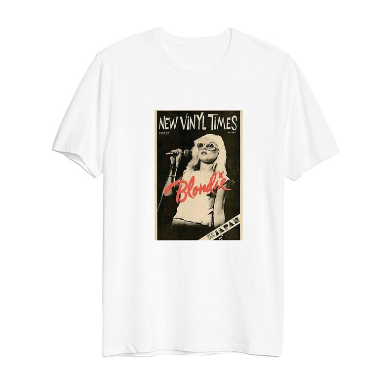 Polera Blondie-0