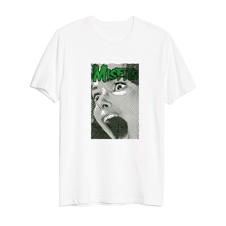 Polera Misfits II-0
