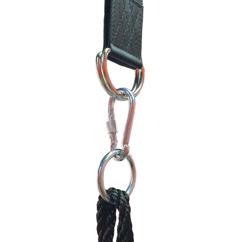 Columpio Ovalado Multicolor-3