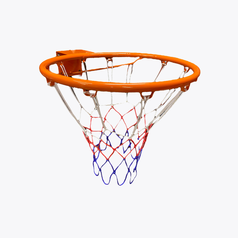 Aro de Baloncesto Profesional - 45 CM-0
