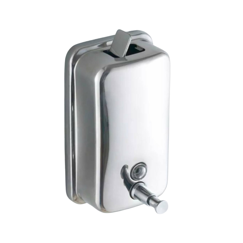 Dispensador de Jabón - 800 ML-0