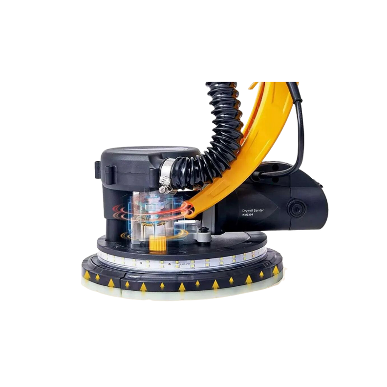 Lijadora Profesional Techo Y Pared 1390 W-2