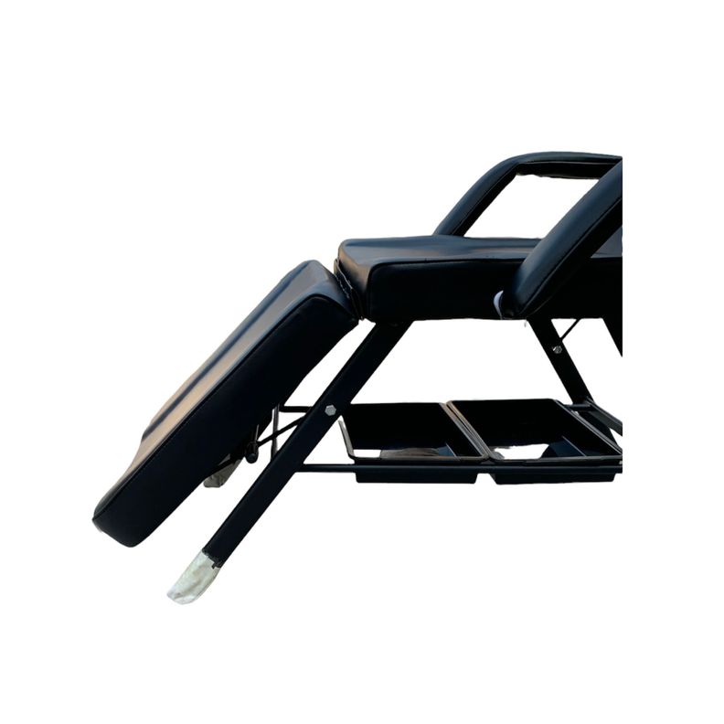 Sillón-Camilla De Masajes 3 Cuerpos-3