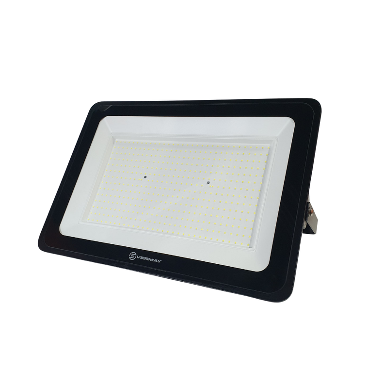 Foco Proyector De Área LED - 400W-0