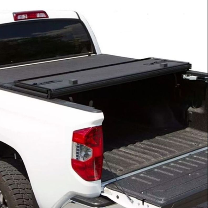 Cubre Pick Up Ford F150 2015 - 2024 Doble Cabina-3