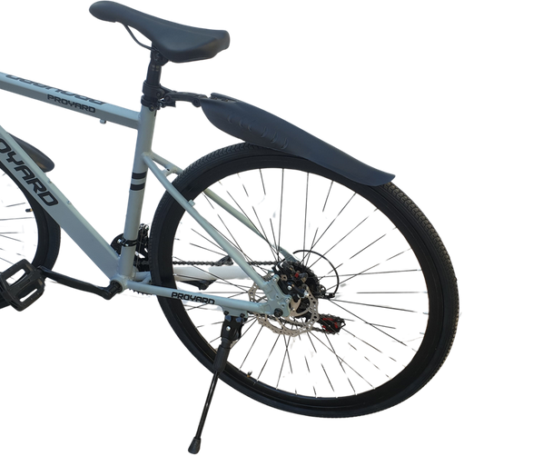 Bicicleta De Gravel proyard aro 27-1