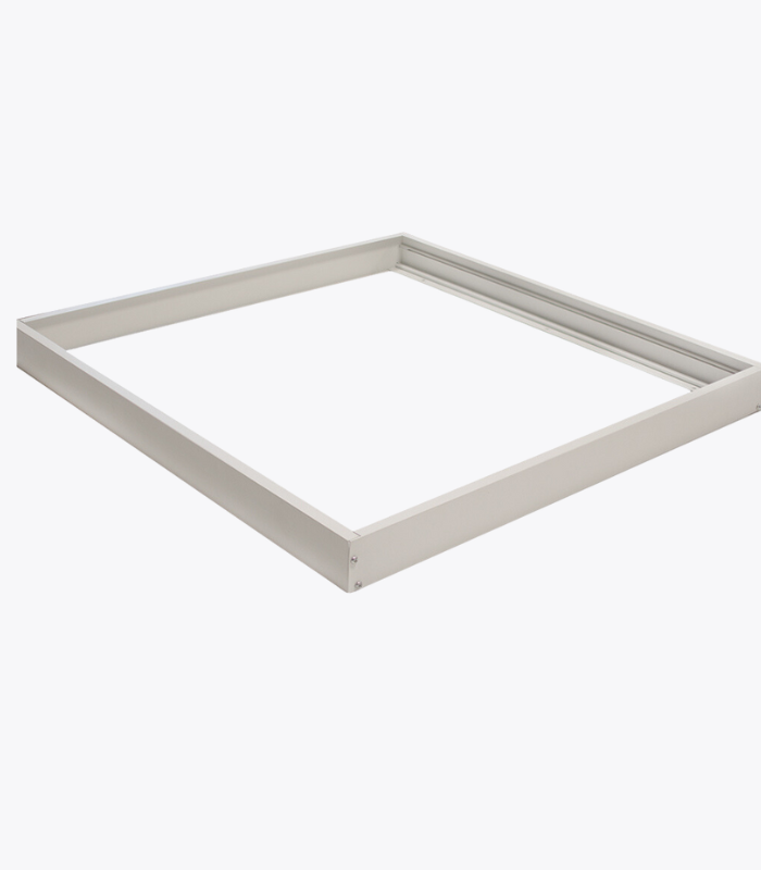 Marco Sobreponer Panel Led 60x60cm-0