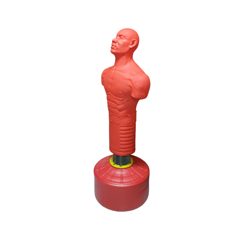 Punching Ball Dummy Pro - Torso Real - Boxeo-0