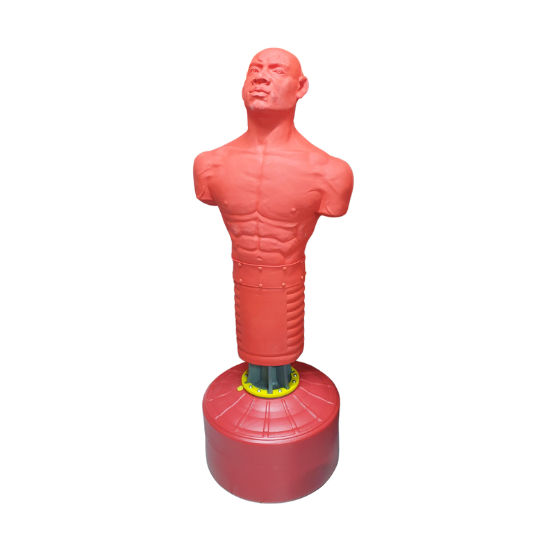 Punching Ball Dummy Pro - Torso Real - Boxeo-1