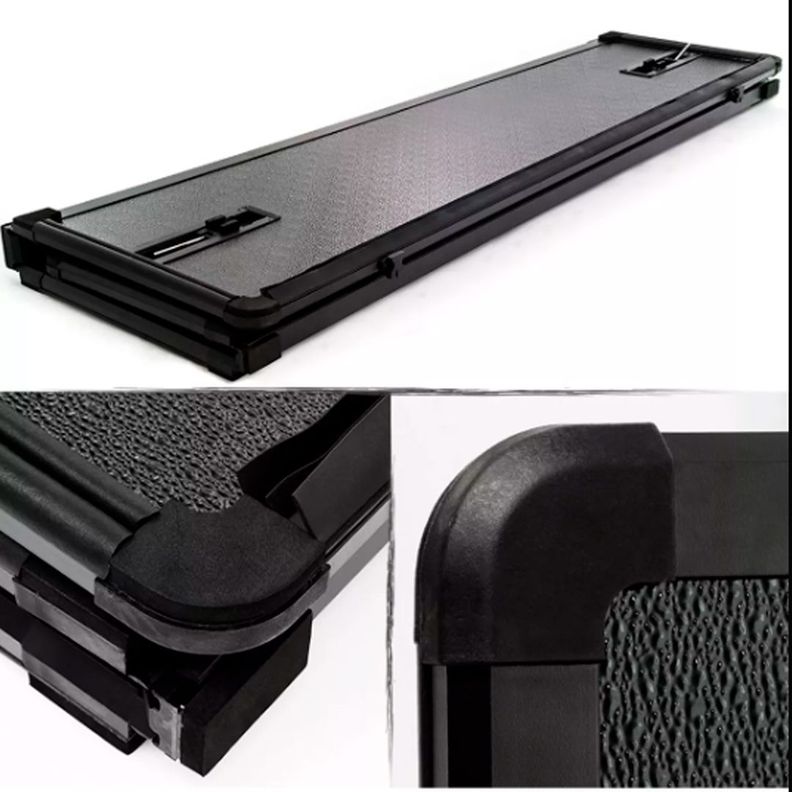 Cubre Pick Up Chevrolet Silverado 2015 - 2024 Doble Cabina -3