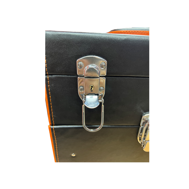 Porta Esmaltes - Maleta Organizadora-2