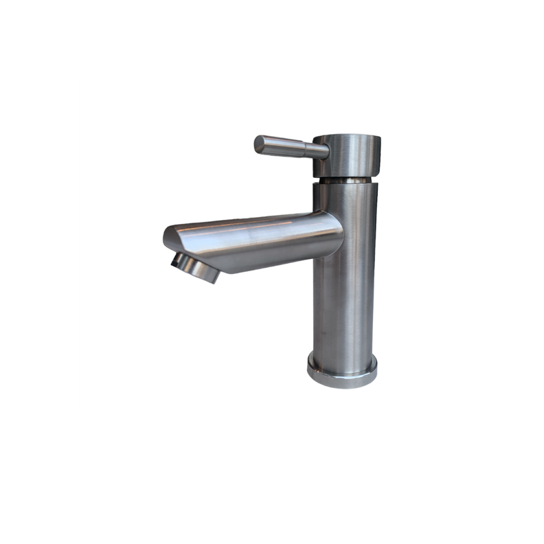 Grifo Monomando de Baño Premium-2