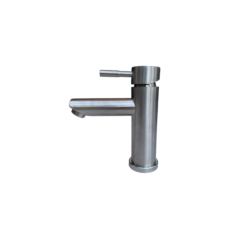 Grifo Monomando de Baño Premium-3