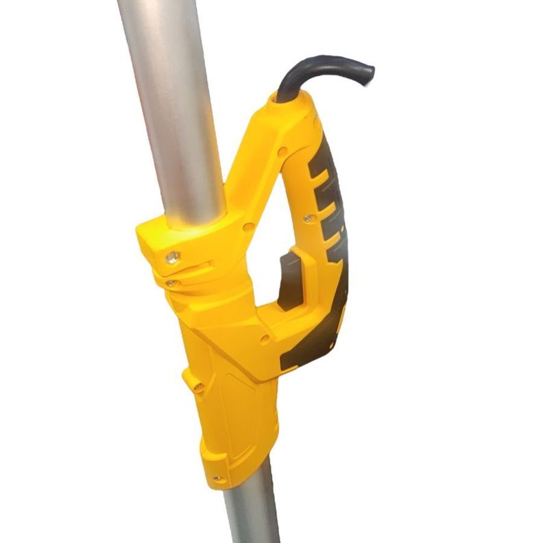 Lijadora-Aspiradora LED Industrial de Techo y Paredes - 1390W-1