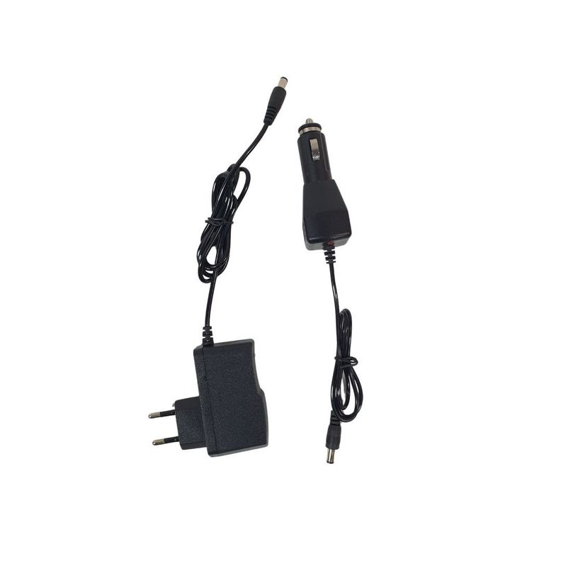 Foco Recargable Emergencia 50w-3