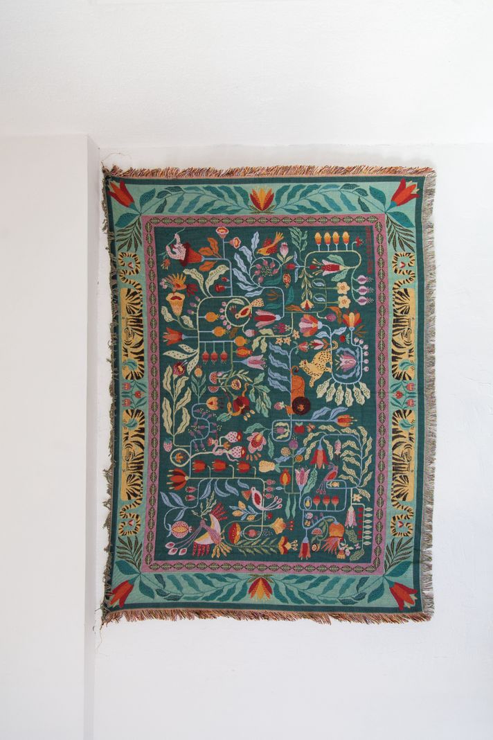 Textil Jungla-0