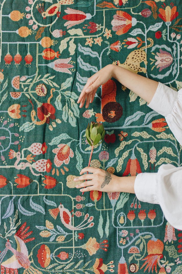 Textil Jungla-1