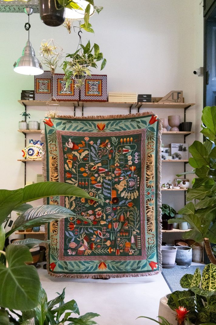 Textil Jungla-2