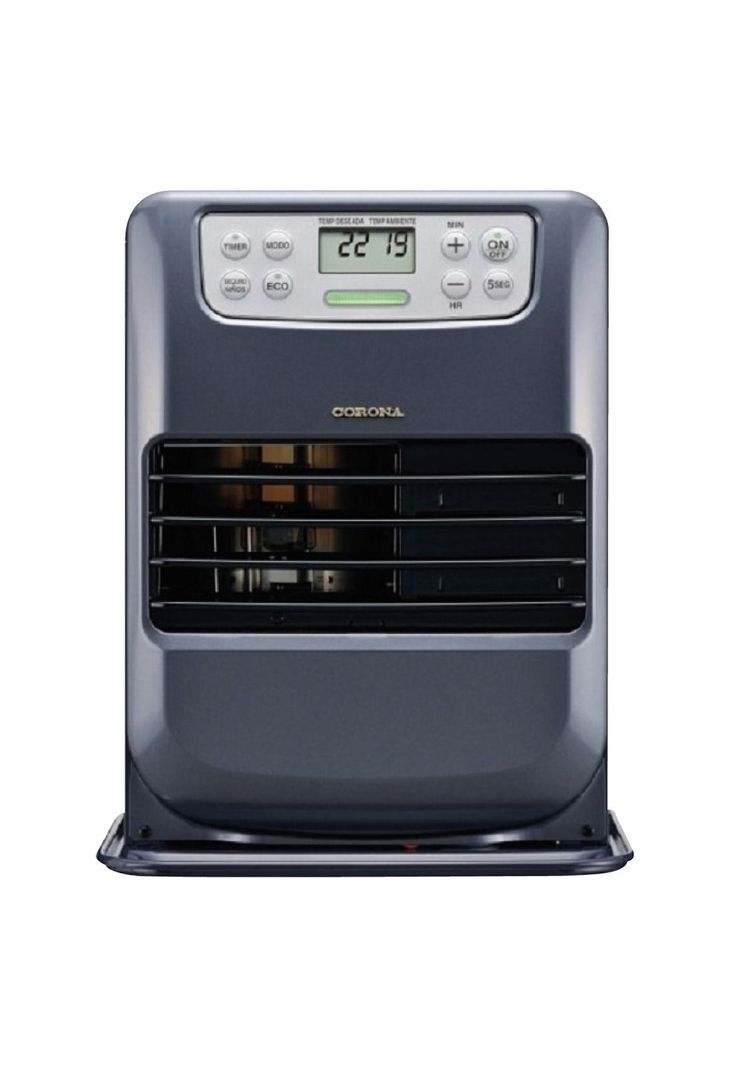 Estufa parafina Japonesa láser FH-2506 Blue-0