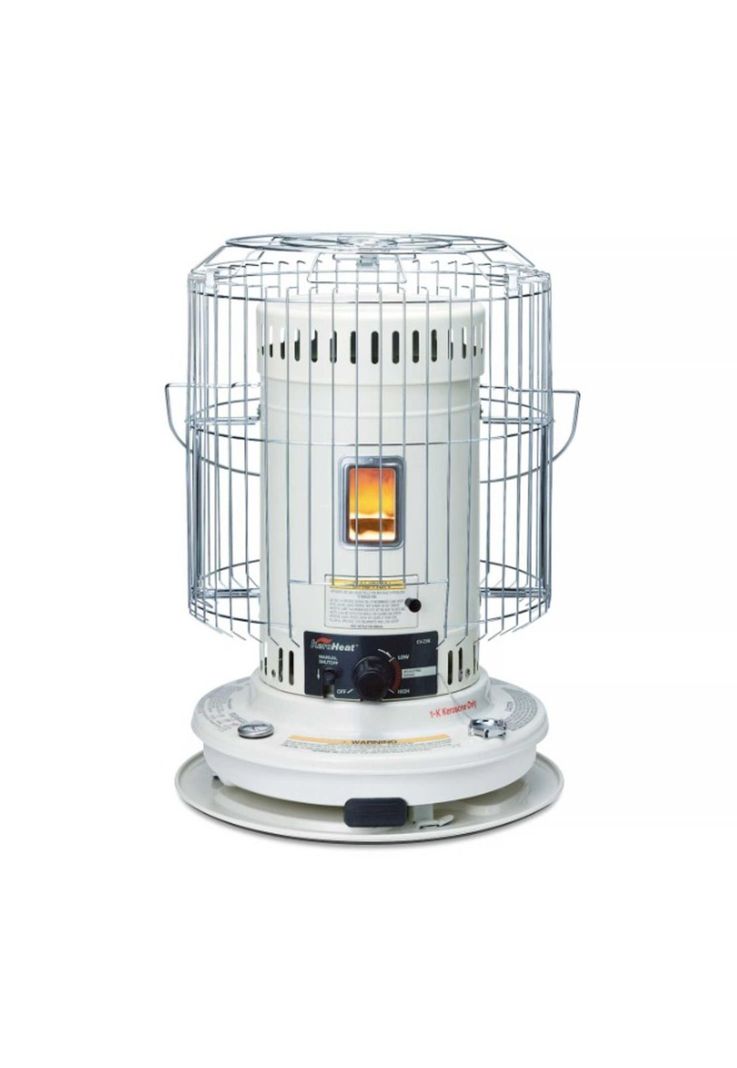 Estufa parafina mecha CV-23K - 21000 BTU-0