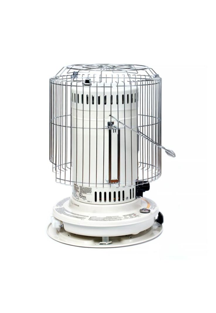 Estufa parafina mecha CV-23K - 21000 BTU-2