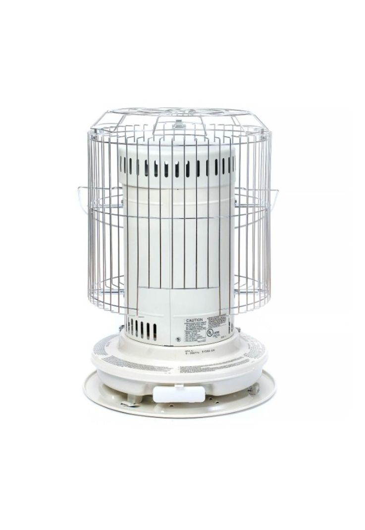 Estufa parafina mecha CV-23K - 21000 BTU-3