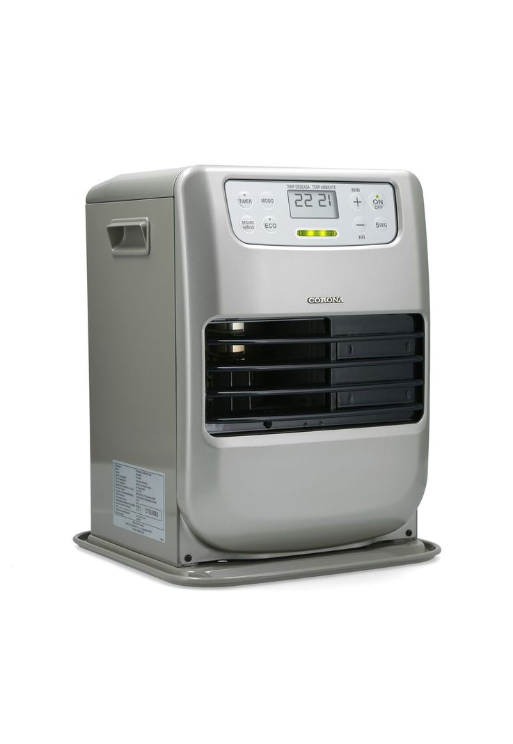 Estufa parafina Japonesa láser FH-2506 Gold-4