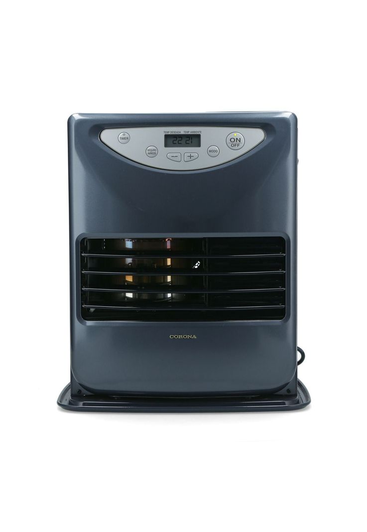 Estufa parafina Japonesa láser FH-3016 Blue-0