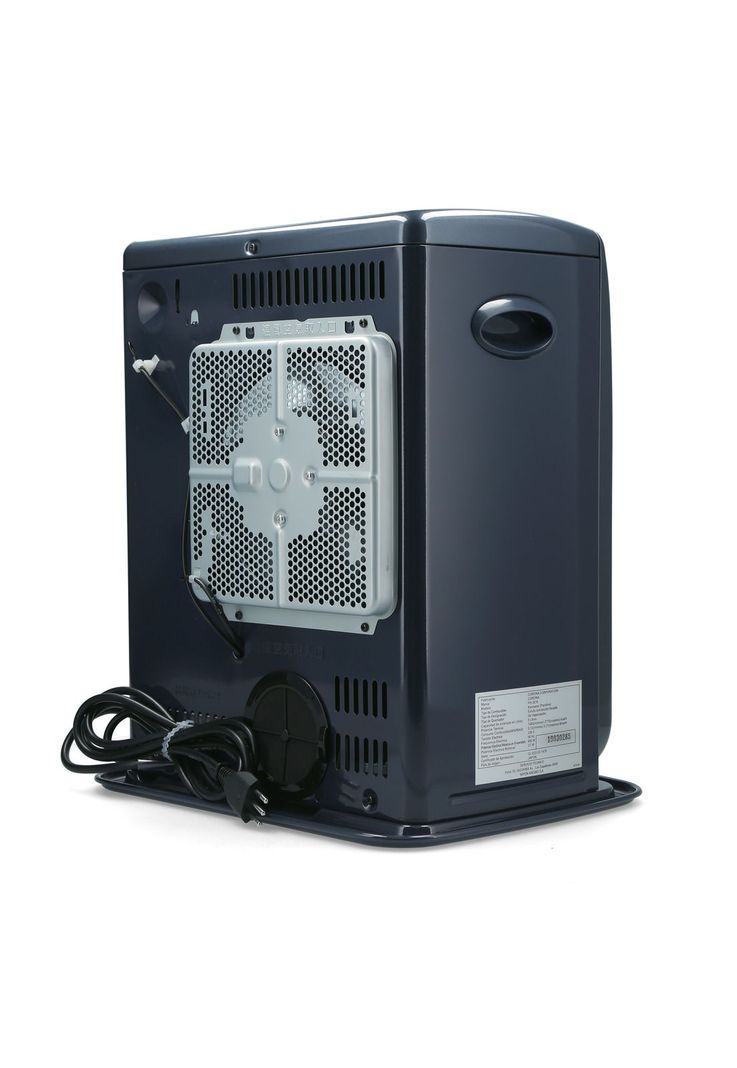 Estufa parafina Japonesa láser FH-3016 Blue-2