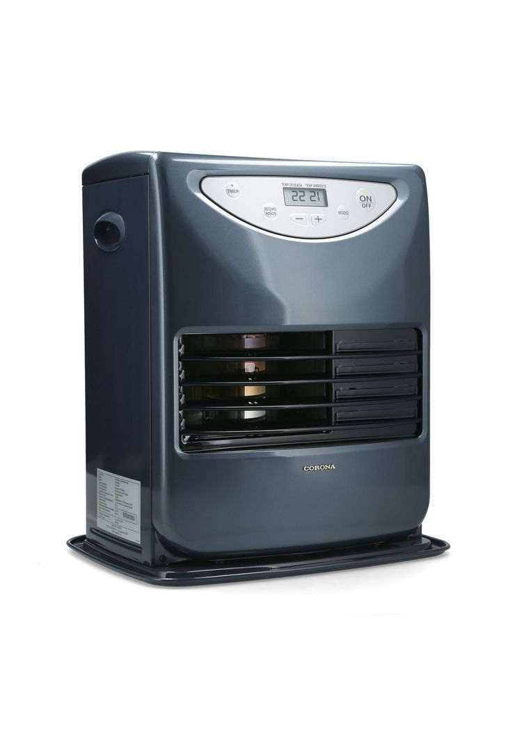 Estufa parafina Japonesa láser FH-3016 Blue-3