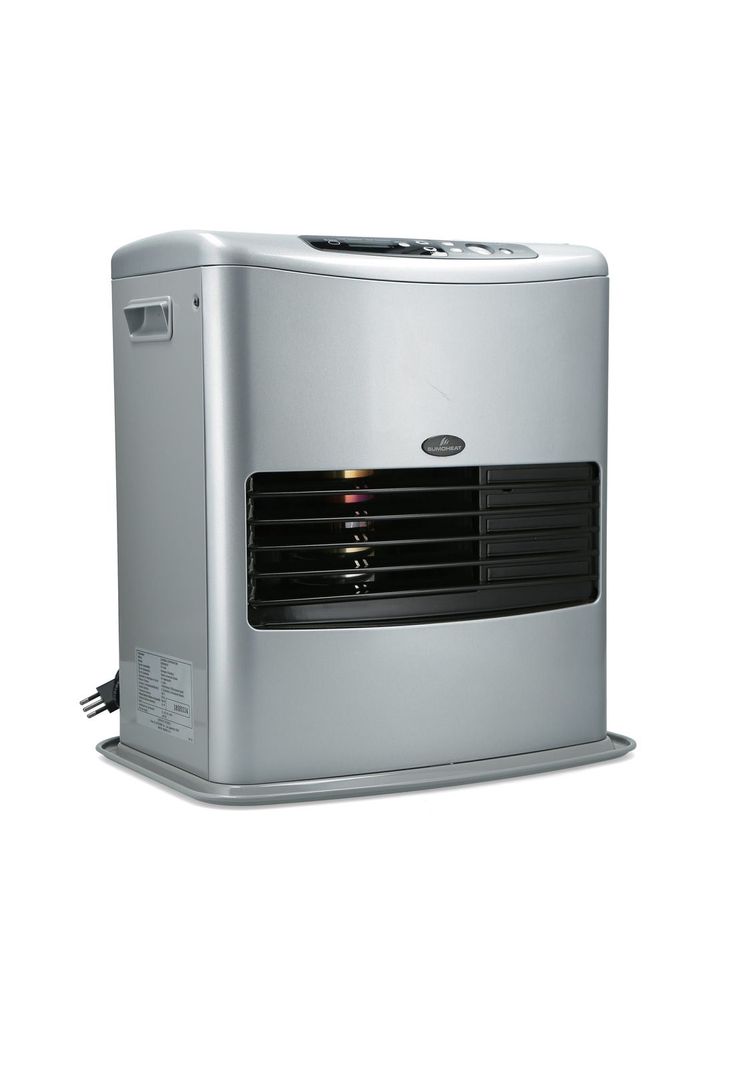 Estufa parafina láser FH-1040-4