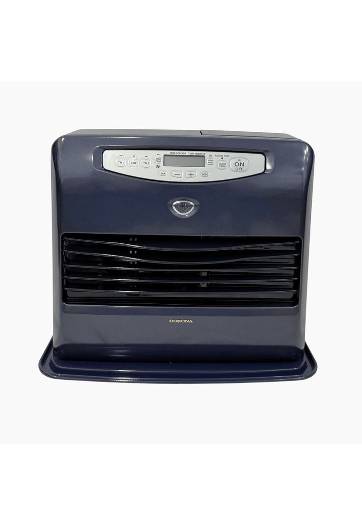 Estufa parafina Japonesa láser FH-6747 Blue-0