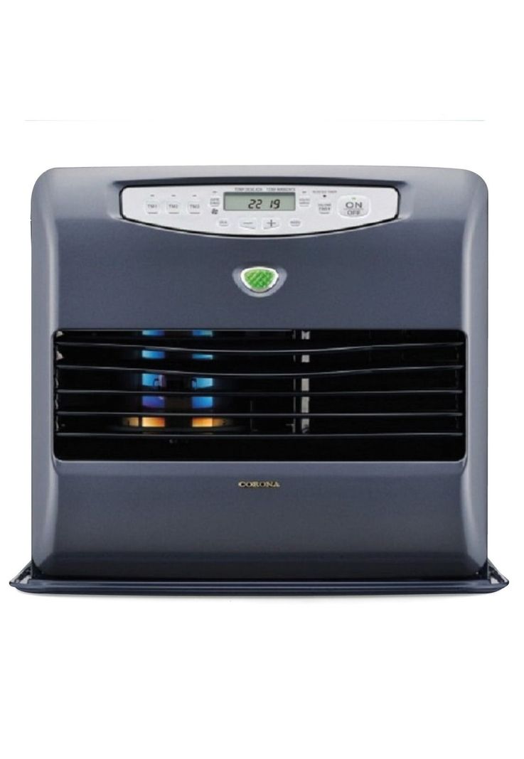 Estufa parafina Japonesa láser FH-6747 Blue-3