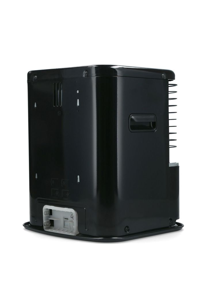 Estufa parafina mecha SH-85-1