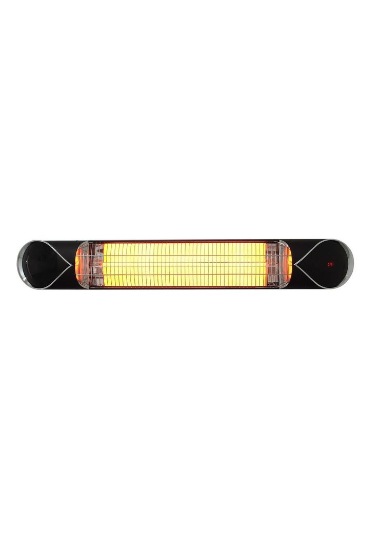 ESTUFA ELECTRICA SUMOHEAT STAR SH 2000