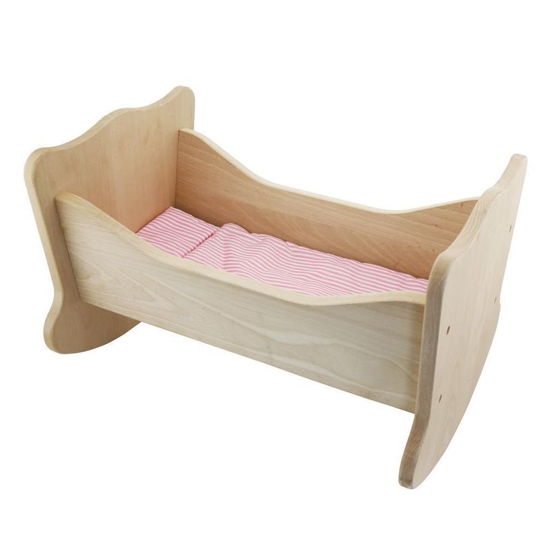 Cuna Madera-0