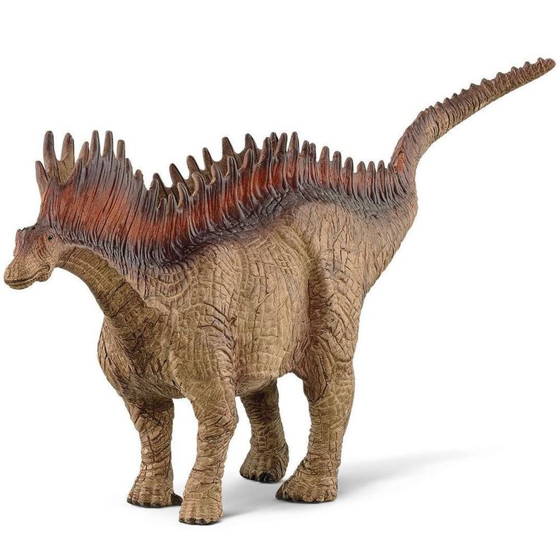 Dinosaurio Amargasaurus-0